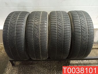 Pirelli Scorpion Winter 255/50 R19 107V RunFlat