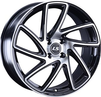 LS wheels 1054 8x18 4x100 ET40 dia 60,1 BKF