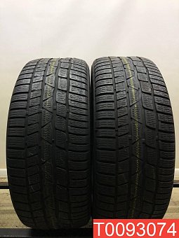 Continental ContiWinterContact TS 830 P 225/50 R17 98H 