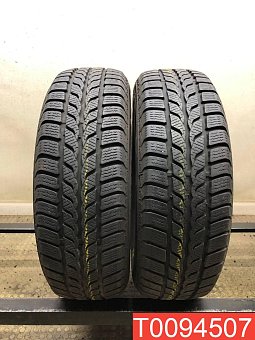 Uniroyal MS plus 6 175/65 R14 82T 