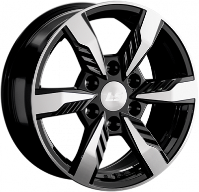 Диски LS wheels 1301 - 1