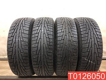 Nokian Nordman RS2 185/65 R15 92R 