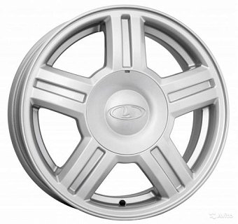 iFree Replica Торус (КС409-00) 5,5x14 4x98 ET35 dia 58,5 сильвер iFree Replica Торус (КС409-00) 5,5x14 4x98 ET35 dia 58,5 сильвер