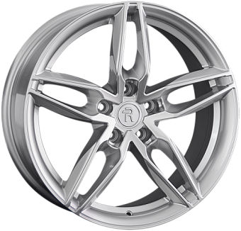 Replay Honda (H150) 7,5x17 5x114,3 ET45 dia 64,1 S Replay Honda (H150) 7,5x17 5x114,3 ET45 dia 64,1 S
