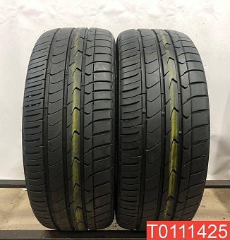 Toyo Tranpath MPZ 225/45 R18 95W 