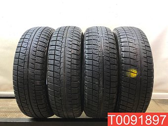 Bridgestone Blizzak Revo GZ 185/65 R15 88Q 