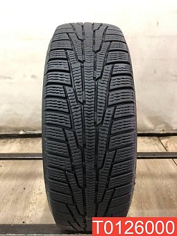 Nokian Nordman RS2 185/65 R15 92R 