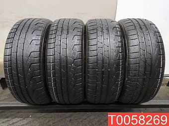 Pirelli Sottozero Winter 210 Series 2 225/50 R17 94H RunFlat