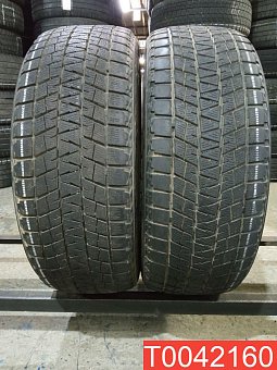 Bridgestone Blizzak DM-V1 245/60 R18 105R 