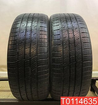 Kumho Crugen Premium 255/50 R20 105H 