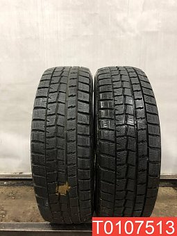 Dunlop Winter Maxx WM01 185/65 R15 88Q 