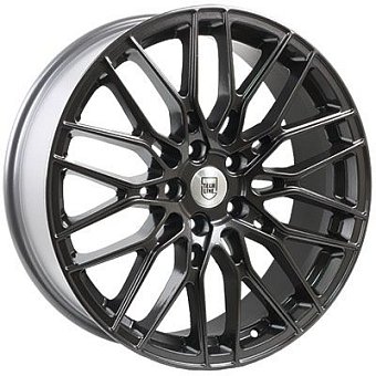 TechLine 901 8x19 5x114,3 ET45 dia 67,1 BMG TechLine 901 8x19 5x114,3 ET45 dia 67,1 BMG