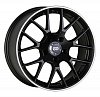 Enkei Tuning SC35 7,5x17 5x108 ET50 dia 63,3 MBL