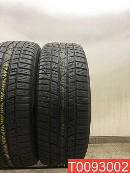 Continental ContiWinterContact TS 830 P 205/60 R16 96H 