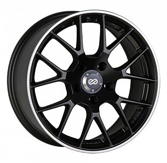 Enkei Tuning SC35 7,5x17 5x108 ET50 dia 63,3 MBL