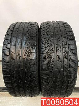 Pirelli Sottozero Winter 210 Series 2 225/50 R17 98H 