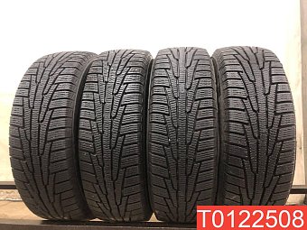 Nokian Nordman RS2 185/65 R15 92R 