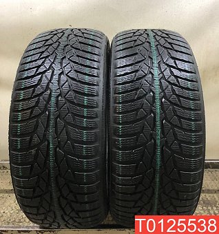 Nokian WR D4 215/55 R16 93H 