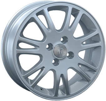 Replica Replay Mazda (MZ103) 6x15 4x100 ET45 dia 54,1 S