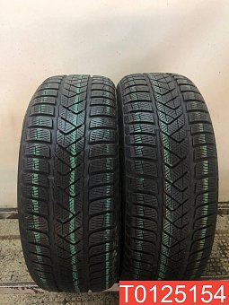 Pirelli Sottozero Winter 3 215/55 R17 94H 