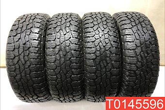 Nokian Tyres Outpost AT 245/75 R16 111T 