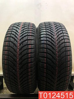 Michelin Alpin 4 195/50 R15 82T 