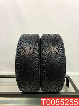 Nokian Hakkapeliitta R2 205/60 R16 92R RunFlat