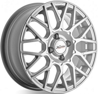 X trike X-132 6x15 4x100 ET40 dia 60,1 HS