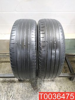 Nexen N8000 235/65 R17 104H 