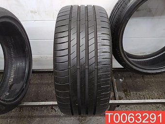 Goodyear EfficientGrip Comfort 225/40 R18 92W 