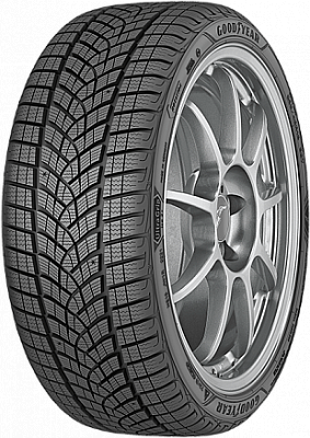 Шины Goodyear UltraGrip Ice 2 + - 1