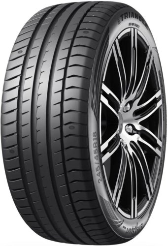 Шины Triangle EffeX Sport TH202 255/45 R18 103Y - 1