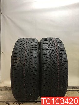 Pirelli Scorpion Winter 235/55 R19 101V 