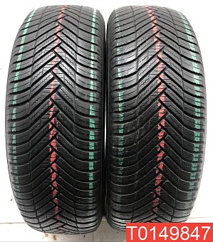 Hankook Kinergy 4S2 4-seasons 225/60 R17 99H 