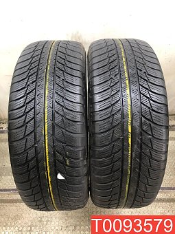 Bridgestone Blizzak LM001 205/60 R16 92H 