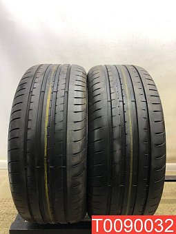 Goodyear Eagle F1 Asymmetric 3 235/45 R18 94W 