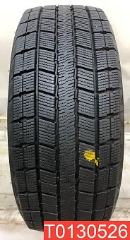 Radar RW-5 Ice 205/55 R16 91T Нет