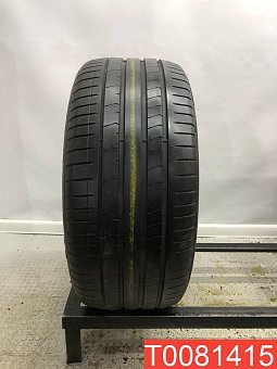 Pirelli Pzero 275/40 R19 101Y RunFlat