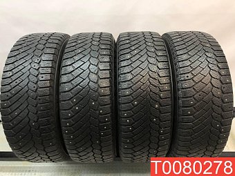 Continental ContiIceContact 4x4 225/60 R17 99T 