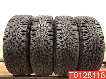 Nokian Nordman RS2 185/65 R15 92R 