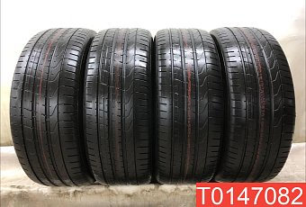 Pirelli Pzero 255/55 R19 111W 