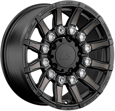 Диски LS FlowForming RC87 - 1