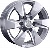 Replica Replay Toyota (TY311) 7,5x17 6x139,7 ET25 dia 106,1 S