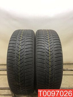 Pirelli Scorpion Winter 255/60 R20 113V 