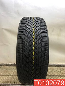 Continental ContiWinterContact TS850 205/55 R16 94H 