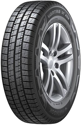 Шины Hankook Ventra ST AS2 RA30 - 1