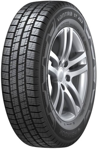 Шины Hankook Ventra ST AS2 RA30 215/65 R16C 106/104T - 1