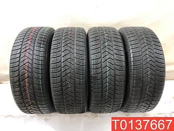 Pirelli Scorpion Winter 235/60 R18 107H 