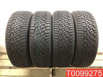 Continental ContiIceContact 2 SUV 235/65 R19 109T 