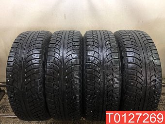 Gislaved Nord Frost 5 215/65 R16 102T 